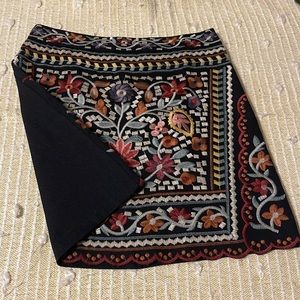 Super cute midi skirt